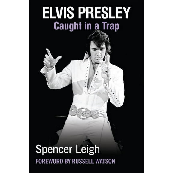 Elvis Presley: Caught in a Trap (Other)