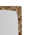 thumbnail image 3 of Ambesonne Owls Fitted Sheet, Cartoon Nocturnal Bird Night, Twin Size, Pastel Brown Warm Taupe, 3 of 5