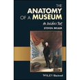 thumbnail image 1 of Anatomy of a Museum, Steven Miller Paperback, 1 of 4