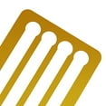 thumbnail image 4 of Soporte de cápsula de Pod Soporte de cápsula Pod de almacenamiento / Pod de / Bandeja de almacenamiento Hold 40 Golden Macarena Portavasos de café Nespresso, 4 of 4