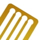thumbnail image 4 of Soporte para cápsulas de café con estantes giratorios para almacenar accesorios - Capacidad para 40 cápsulas doradas Hold 40 Golden, 4 of 4