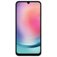 thumbnail image 2 of Samsung Galaxy A24 A245M 128GB Dual SIM GSM Unlocked Android Smartphone (International, Latin America Variant/US Compatible LTE) - Blue Gradient, 2 of 8