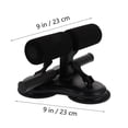 thumbnail image 3 of 1pc Home Sit Up Bar Sit Up Assistant Equipment Foot Holder with Suction Cup, 3 of 7