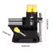 thumbnail image 4 of Soporte Para Caja Trasera De Reloj, Abridor De Caja De Reloj, Abridor De Caja De Reloj De Pulsera Herramientas Profesionales Para Reparación De Relojes De Relojero ANGGREK Watch Case Opener, 4 of 8