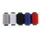 thumbnail image 5 of 5x Hilo de coser 200m / Rollo Hilo de poliéster Hilo de coser Hilo de coser Hilo Mezclado, 5 of 7