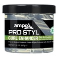 thumbnail image 1 of Ampro Pro Styl Potenciador de Rizos, Gel Capilar, Extra, 908 g, 1 of 1