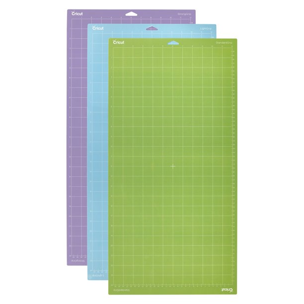 6 Packs 3 ct. (18 total) Cricut® Cutting Mats