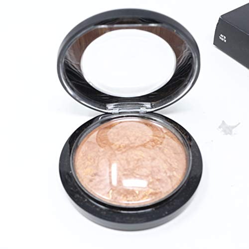 MAC Mineralize Skinfinish GLOBAL GLOW