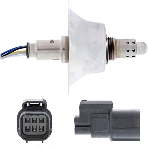 Air / Fuel Ratio Sensor
