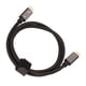 thumbnail image 1 of Mecanografíe C Al Cable Del Cargador Del Tipo C, Cable USB 4.0 Usable 8K HD PD 100W Nylon Tejido Para El Cuaderno Para El Teléfono, 1 of 8
