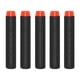 thumbnail image 1 of Vogacara 100 Pieces Tool Foam Accessory EVA Supplies Parts Replacement Accessories Replacing Toys Assortment Outdoor Juguetes Negro Vogacara WJ0510-01, 1 of 6