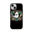 thumbnail image 1 of Anaheim Mighty Ducks NHL iPhone 15 Plus Case,iPhone 16, 1 of 3