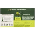 thumbnail image 3 of Bigelow Tea Green Tea With Mint, 20 Ct Packaging May Vary, 3 of 3