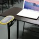 thumbnail image 5 of Reposamuñecas ergonómicas para teclado y ratón - Almohadilla de soporte para brazos giratorios y escritorios de gaming y oficina, 5 of 5