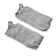 thumbnail image 3 of Protectores de brazo de seguridad antiabrasión resistentes a cortes Protección de trabajo Mangas resistentes a cortes con orificio para para 35cm Soledad Mangas de protección de brazos, 3 of 9