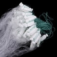 thumbnail image 3 of Plongeant Pêche Maille Monofilament Filet Maillant Extérieur 0.7x20M, 3 of 8
