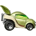 thumbnail image 5 of Hot Wheels Yoda véhicule, 5 of 5
