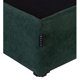 thumbnail image 3 of Box Base Cama King Size Verde DICASA Imperial, 3 of 6