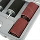 thumbnail image 4 of 20-Piece Drill Press Drum Sanding Kit with Case, 4 of 4