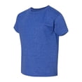 thumbnail image 3 of DryBlend® Youth T-Shirt, 3 of 10