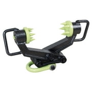Brush Grubber BG-11 XTREME Plus Brush and Tree Puller Remover Tool, Black