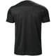 thumbnail image 5 of Camiseta Casual de Ajuste Suelto para Hombres, Cuello Redondo de Manga Corta de Color Sólido de Verano en Poliéster Transpirable para Golf Y Uso Diario, 5 of 9
