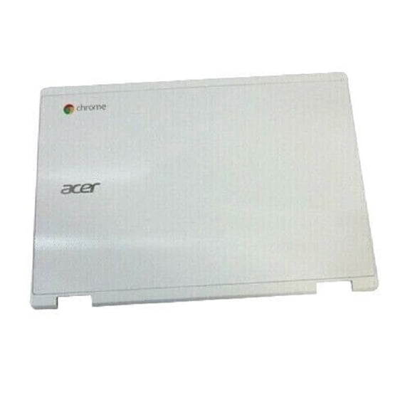 Restored 60.G54N7.001 Acer LCD White Cover Back Case Assembly Chromebook CB5-132T-C1G2 (Refurbished)
