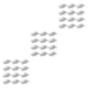 thumbnail image 2 of Eigraketly 12pcs / set Cerraduras para puertas de ventanas corredizas a prueba de niños - Cerraduras de acero inoxidable fáciles de instalar Type1 NO1, 2 of 6
