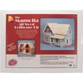 thumbnail image 2 of Corona Dollhouse Kit-Magnolia, 2 of 3