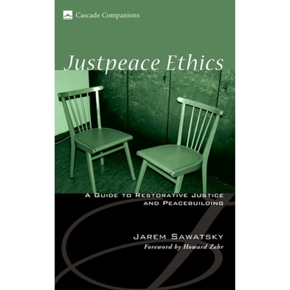 Pre-Owned Justpeace Ethics (Paperback) 1556352999 9781556352997