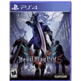 thumbnail image 1 of PS4 DEVIL MAY CRY 5 Capcom PS4DMC5, 1 of 2
