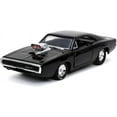 thumbnail image 4 of Fast & Furious 9 Fast Saga F9 Diecast Car Package - Three 1/32 Scale Diecast Model Cars, 4 of 4