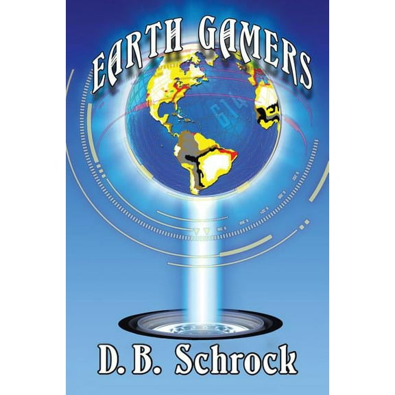 Earth Gamers (Paperback)