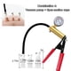 thumbnail image 5 of 2023 New Vacuum Anal Pump Prostate Massage Anal Dilator Buttplug For Women Breast/Vagina Sucking Adult Sex Toys Anal Plug, 5 of 5
