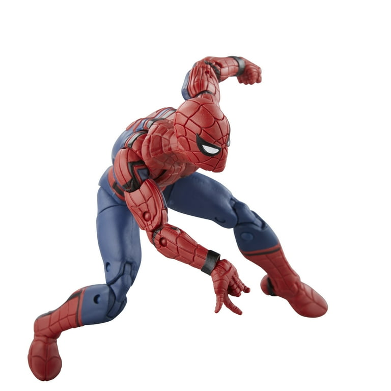 Marvel legends best sale ultimate spider man