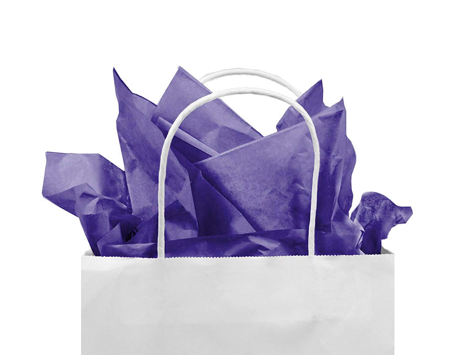 Details about   Gift Wrap Bag Tissue Paper White Foil Sequin Sparkle 20 Sheets 20x20 GREAT DEAL!