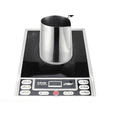 thumbnail image 5 of Cafe Stal Turkish Coffee Maker, 350ml, 5 of 5