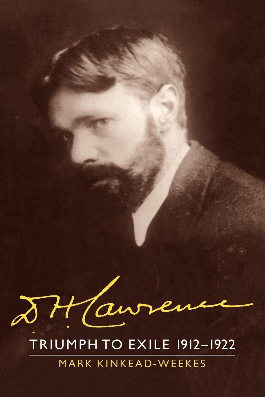 Lady chatterley's lover d h lawrence image