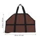 thumbnail image 2 of DEEPCRAFF Bolsa Organizadora De Color Café Material Oxford Para Uso En Cocina Resistente, 2 of 6