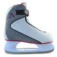 thumbnail image 2 of Women's American Softboot Hockey Skate, 2 of 3
