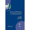 thumbnail image 1 of Personal Wireless Communications: The 12th IFIP International Conference on Personal Wireless Communications (PWC 2007),, 1 of 2
