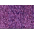 thumbnail image 1 of Ahgly Company Indoor Rectangle Abstract Purple Modern Area Rugs, 2' x 3', 1 of 4