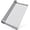 Rectangle-grey, variant on Xlhshop Silicone Wrapped Roll Up Dish Rack, 20.5" x 13" Foldable Over Sink Drying Mat
