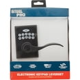 thumbnail image 2 of Steel Pro Electronic Leverset, Matte Black GA8X9LC2D0AA, 2 of 2