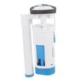 thumbnail image 4 of ORDDIART 1Pc White Adjustable Toilet Fill Valve Efficient Water Saving for Toilet Tank Use, 4 of 7