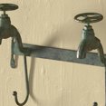 thumbnail image 3 of Park Designs Water Faucet Triple Hook, 3 of 3