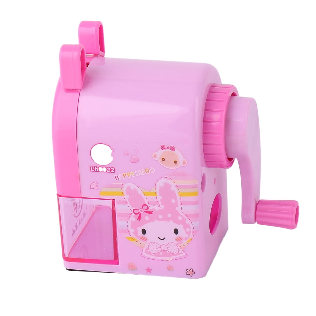 rabbit pencil sharpener