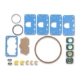 thumbnail image 6 of Holley Performance 37-933 Carburetor and Installation Kit, 6 of 11