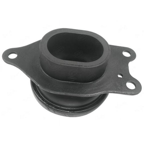 Left Transmission Mount - Compatible with 2007 - 2017 Nissan Altima 2008 2009 2010 2011 2012 2013 2014 2015 2016