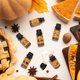 thumbnail image 5 of Set de aceites esenciales SALKING de aceites aromáticos para Halloween, paquete de 6, 5 of 7